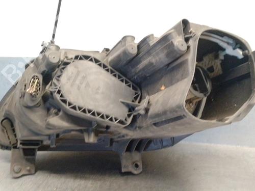 Højre forlygte VW TOURAN (1T1, 1T2) 1.6 FSI | BP28419138C29 