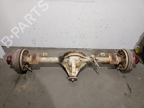 Used Rear axle Rear axle FORD TRANSIT Van (E_ _) 2.5 TDI (EAL, EAS) (101 hp) 32977848 32977848