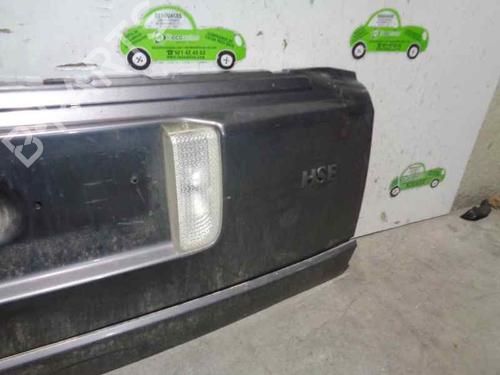 Tailgate LAND ROVER RANGE ROVER III (L322) 3.0 D 4x4 | BP5680879C6 