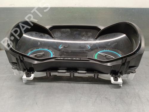 Instrument cluster CITROËN BERLINGO Box Body/MPV (K9) e-Berlingo | BP17336116C47 