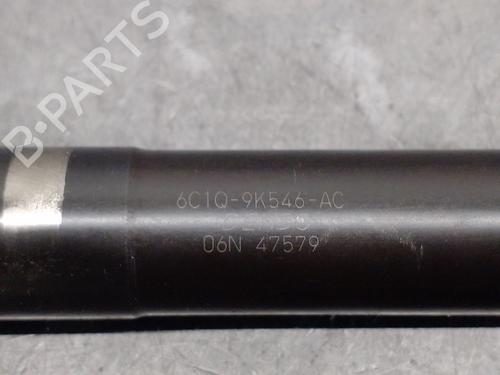 Injector PEUGEOT BOXER Platform/Chassis 2.2 HDi 100 | BP33618346M100  - Image 6