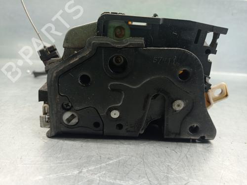 Front right lock SEAT ALTEA (5P1) 1.6 TDI | BP10331254C97 