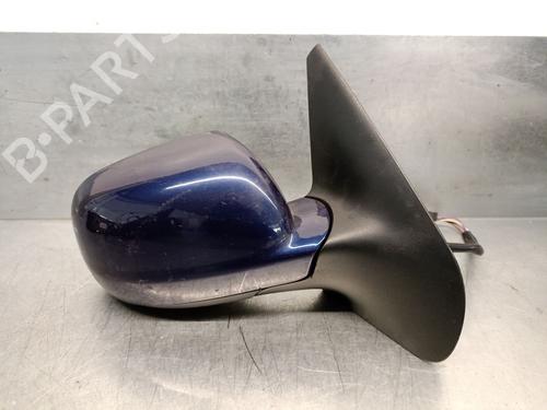 Right mirror VW GOLF IV (1J1) 1.9 TDI | BP23564087C27 