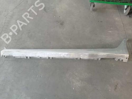 Used Left sideskirt MITSUBISHI GRANDIS (NA_W) 2.0 DI-D (NA8W) (136 hp) 20260476