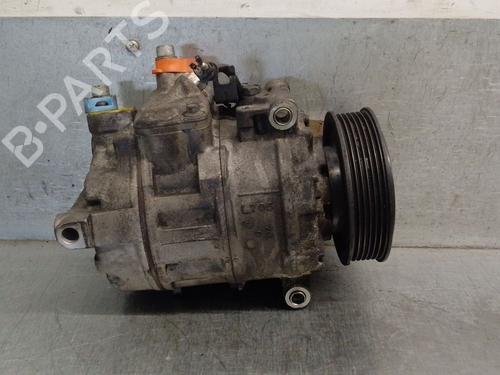 AC compressor AUDI Q7 (4LB) 3.0 TDI quattro | BP36700890M34 - Image 3