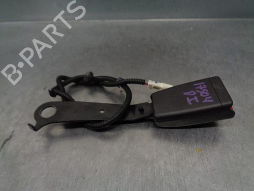 Used Seat buckle HONDA ACCORD VIII Estate (CW) [2008-2025]  14327825