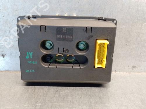 Multifunctionele display OPEL VECTRA B (J96) 2.0 DTI 16V (F19) | BP29305779C48 