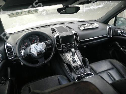 Electronic module PORSCHE CAYENNE (92A) 3.0 Diesel | BP18148239M83  - Image 8