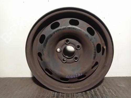 Used Rim VW GOLF IV (1J1) 1.4 16V (75 hp) 16551795