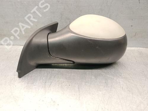 Left mirror CITROËN C3 I (FC_, FN_) 1.6 16V HDi | BP30177783C26