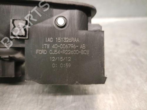 Front right interior door handle FORD KUGA II (DM2) 1.6 EcoBoost | BP32016598I14 