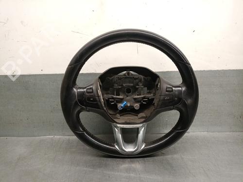 Used Steering wheel PEUGEOT 2008 I (CU_) 1.6 BlueHDi 100 (100 hp) 29704978