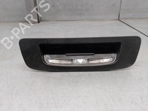 Tailgate handle OPEL ASTRA K Sports Tourer (B16) 1.6 CDTi (35) 23477578 | 3 | PINES | 5 | PUERTAS