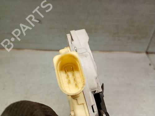 Høyre bak lås VW PASSAT B6 (3C2) 2.0 TDI 16V | BP26503235C99