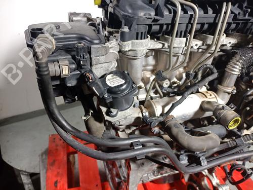 Engine CITROËN C4 I (LC_) 1.6 HDi | BP36856861M1 - Image 9