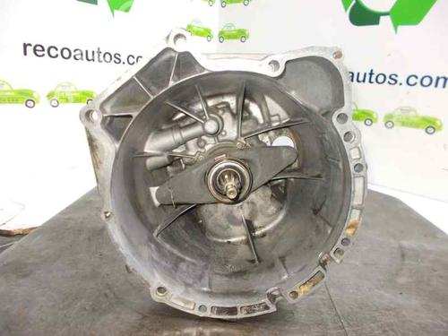 Gearbox BMW 3 (E46)  | BP4871379M3 