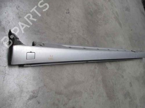 Other MERCEDES-BENZ S-CLASS (W220, V220) S 320 CDI (220.026, 220.126) | BP20248872O1 
