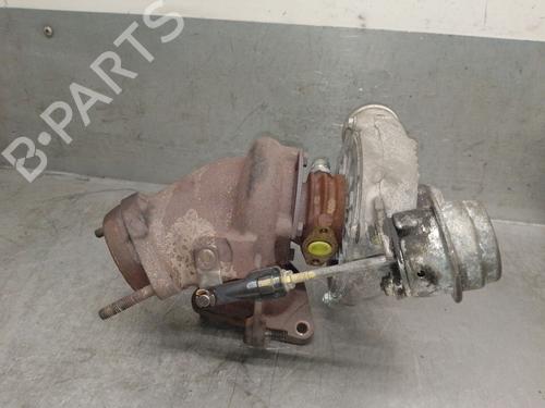 Turbocharger/Supercharger SSANGYONG REXTON / REXTON II (GAB_) 2.7 Xdi 4x4 | BP30529306M71