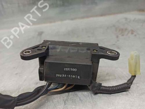 Tailgate lock HYUNDAI TUCSON (JM) 2.0 CRDi | BP6064080C101 