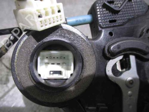 Rear left lock SUZUKI GRAND VITARA II (JT, TE, TD) 1.9 DDiS All-wheel Drive (JT419, TD44, JB419WD, JB419XD,... | BP6312837C100 