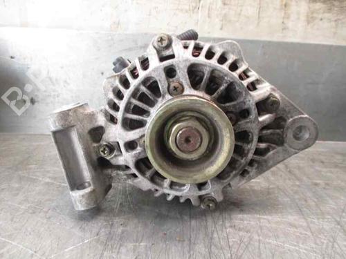 Used Alternator Alternator 4871283 4871283