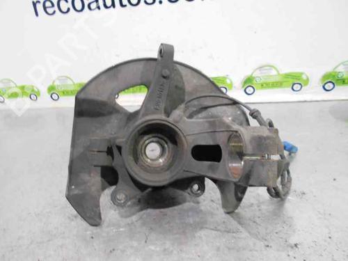 Left front steering knuckle ROVER 75 (RJ) 2.5 V6 | BP20245204M25 