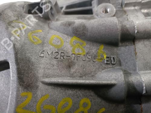 Gearbox FORD KUGA II (DM2) | BP37672478M3 - Image 9