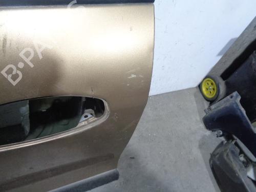 Left front door HYUNDAI SANTA FÉ I (SM) 2.0 CRDi | BP13016874C2 