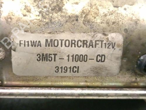 Starter FORD FOCUS C-MAX (DM2) 1.6 TDCi | BP26223636M8 