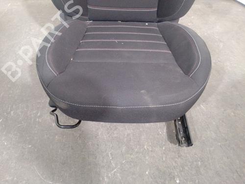 Right front seat DACIA JOGGER (RK_) 1.0 TCe 90 ECO-G (RKMT) | BP29247613C16 