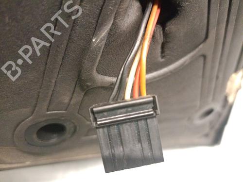 Left mirror CHRYSLER VOYAGER IV (RG, RS) 2.8 CRD | BP31026513C26