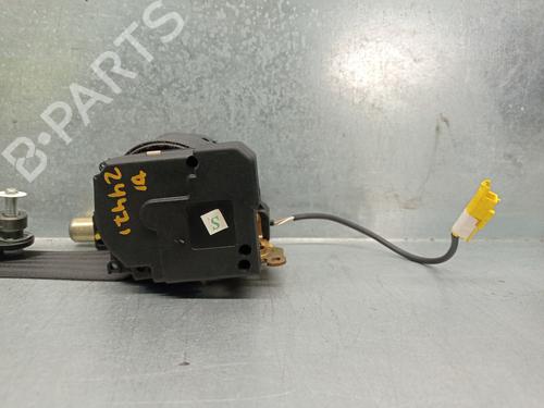 Front left seatbelt FIAT PANDA (169_) 1.2 (169.AXB11, 169.AXB1A) | BP31631572I26 - Image 2
