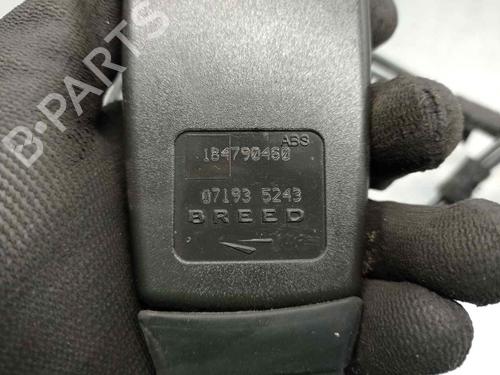 Front right belt tensioner FIAT CROMA (194_) 1.9 D Multijet | BP15130560C88 