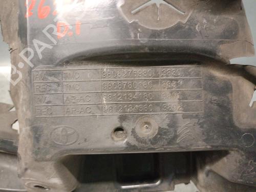 Frontplade/Frontkurv OPEL VIVARO C Van (K0) 2.0 | BP38732881C72 - Image 3