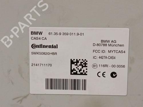 Electronic module BMW X4 (F26) xDrive 20 d | BP40009904M83 - Image 2