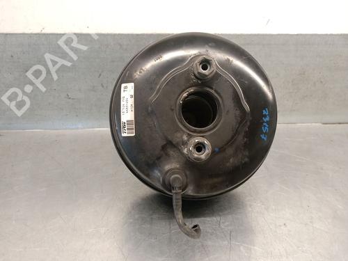 Servo brake SAAB 9-3 Convertible (YS3F) 2.0 t | BP27706593M42 