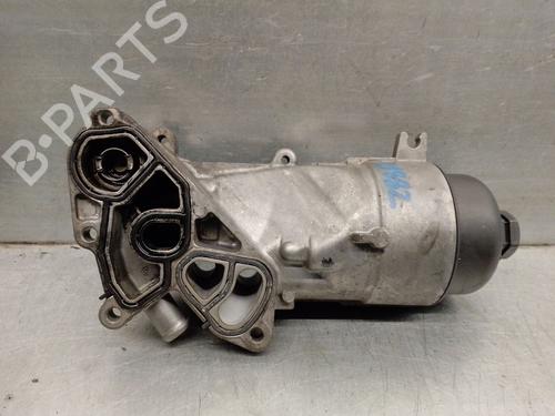 Støtte CITROËN C4 I (LC_) 1.6 HDi (109 hp) 22728659