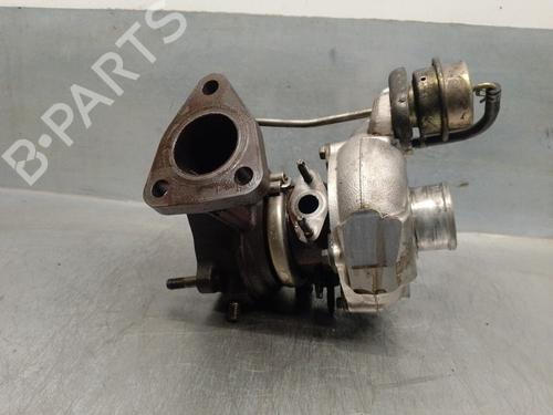 Turbocharger/Supercharger TOYOTA AVENSIS (_T22_)  | BP17099530M71 
