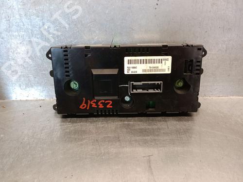 Climate control DODGE JOURNEY 2.0 CRD | BP27928052I5 