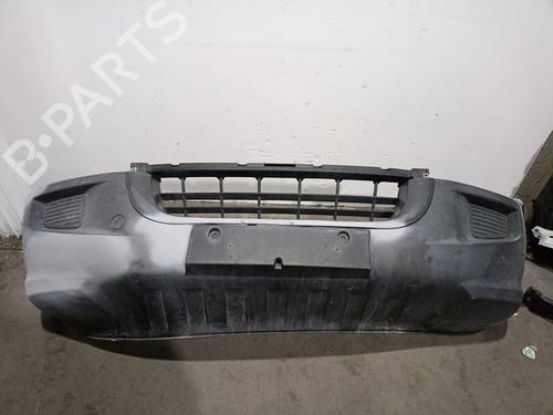 Used Front bumper VW CRAFTER 30-50 Platform/Chassis (2F_) 2.5 TDI (163 hp) 31966537