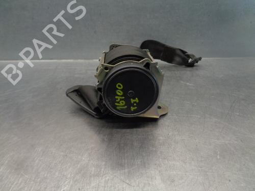 Rear left seatbelt SKODA RAPID (NH3, NK3, NK6) 1.6 TDI 5JH857447B | 5 | PUERTAS