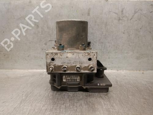 ABS Bremseaggregat NISSAN TIIDA Hatchback (C11) 1.5 dCi (106 hp) 24154727