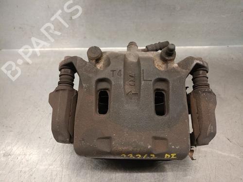 Used Left front brake caliper NISSAN MURANO I (Z50) 3.5 4x4 (245 hp) 28003296