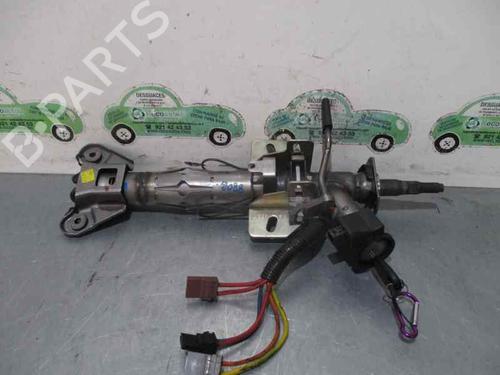 Used Steering column PEUGEOT 806 (221) 2.1 td 12V (109 hp) 4873615