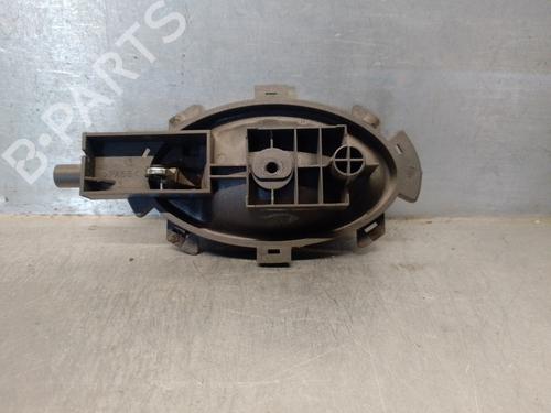 Front right interior door handle ROVER 75 (RJ) 2.0 CDT | BP17445626I14 
