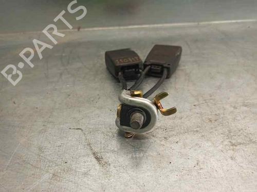 Seat buckle MERCEDES-BENZ C-CLASS (W202) C 180 (202.018) | BP20255531I32 