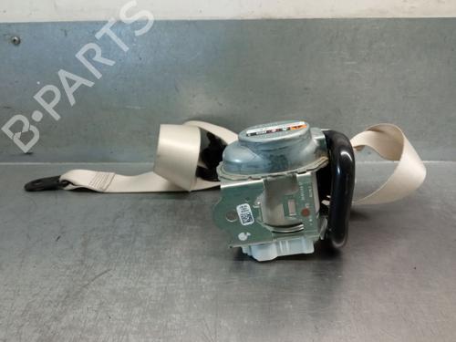 Rear right seatbelt BMW X6 (G06, F96) xDrive 40 d Mild-Hybrid | BP28726099I28 