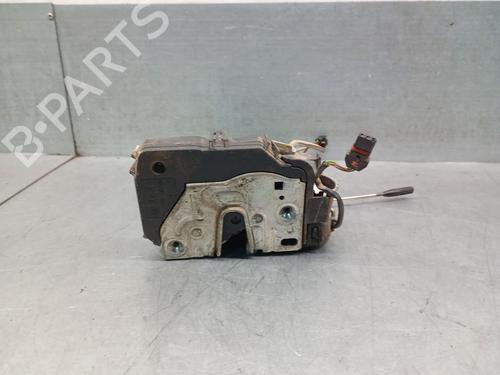 Front left lock MERCEDES-BENZ C-CLASS Coupe (CL203) C 220 CDI (203.708) | BP31161180C98