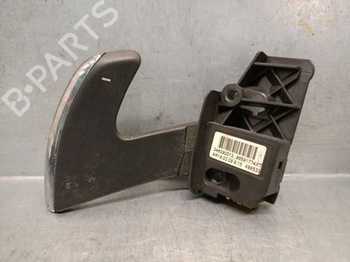 Used Steering wheel controls CITROËN C4 Grand Picasso I (UA_) 1.6 HDi (109 hp) 20676417