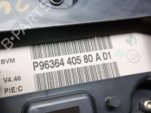 Lenksäule CITROËN XSARA Break (N2) 1.9 TD | BP31096556M21 